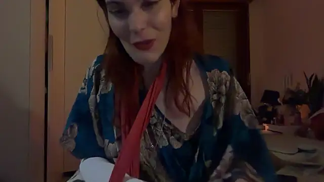 refem9 online show from 03-25-26, 02:12