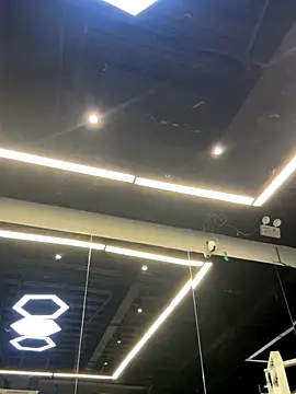 Ninazhang online show from 12-03-25, 02:01