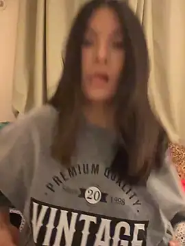 Ninazhang online show from 12-02-25, 01:13