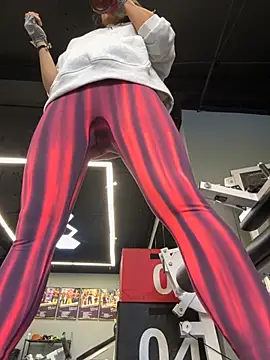 Ninazhang online show from 11-09-25, 02:04