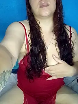 Nannis1992 online show from 11-09-25, 02:59