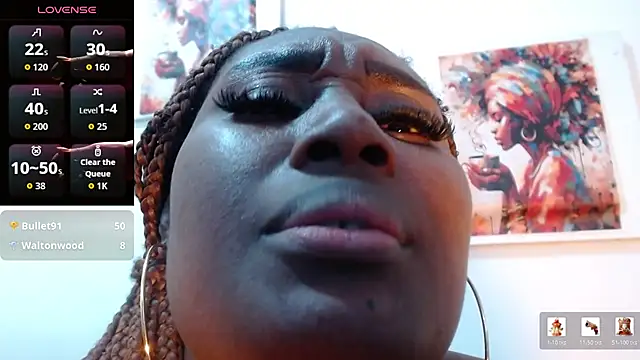 Snapshot of desirewilliam chatting on 07-28-26, 03:21 desirewilliam online show from 07-28-26, 03:21