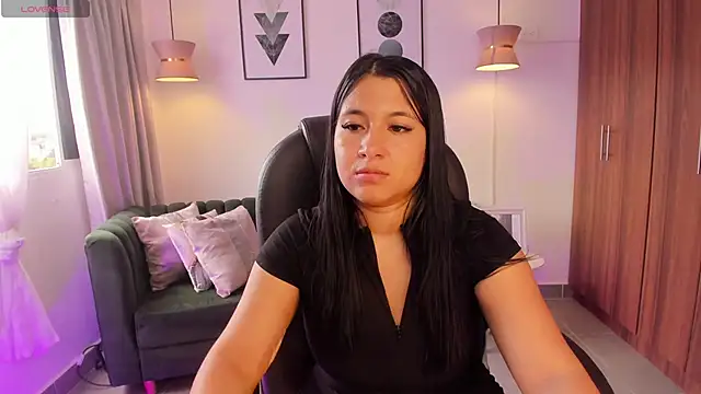 DANDARA THOM online show from 01-14-26, 07:28