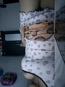 inezp online show from 10-01-25, 04:17