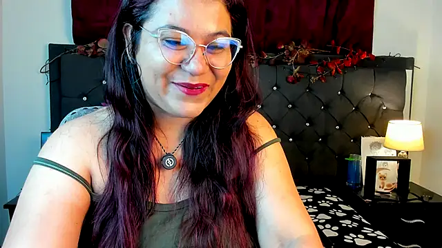 sofia sorceress5 online show from 09-24-25, 09:38