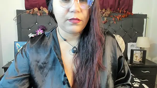 sofia sorceress5 online show from 09-29-25, 10:59