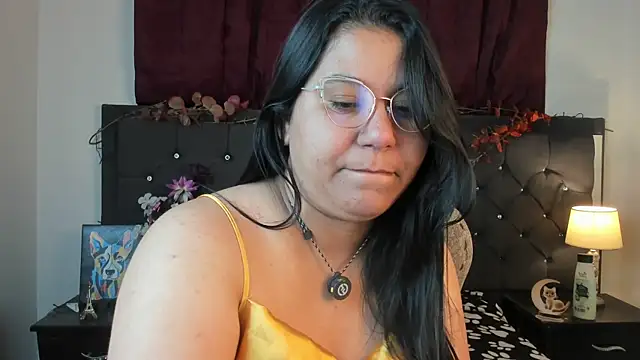 sofia sorceress5 online show from 10-22-25, 12:21