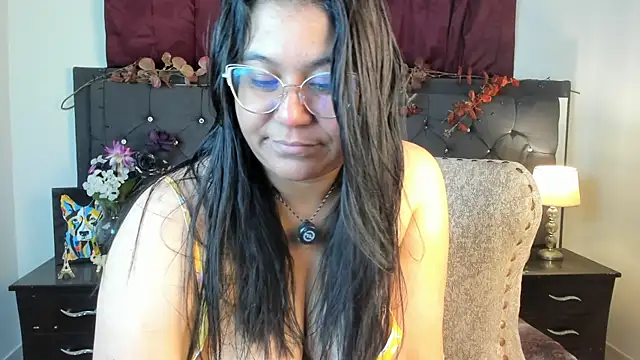 sofia sorceress5 online show from 11-04-25, 01:31