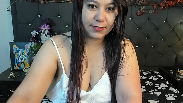 sofia sorceress5 online show from 09-17-25, 11:01