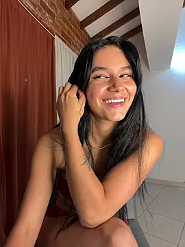 Vaneza G1 online show from 06-25-26, 05:12