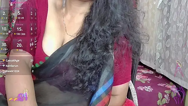 MasTANIYA online show from 04-18-26, 07:58