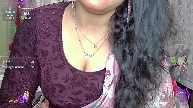 Snapshot of MasTANIYA chatting on 04-23-26, 10:44 MasTANIYA online show from 04-23-26, 10:44