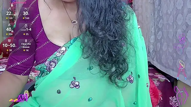 MasTANIYA online show from 04-10-26, 02:02