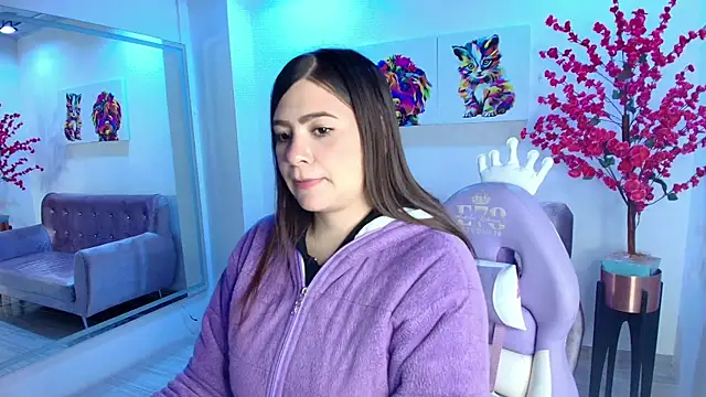 Antonella wild online show from 10-16-25, 03:48