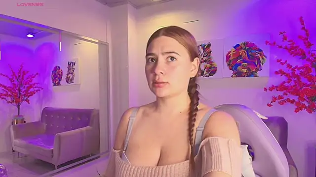 Antonella wild online show from 03-21-26, 03:41