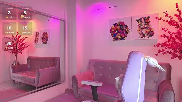 Antonella wild online show from 03-26-26, 03:38