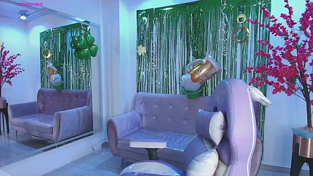 Antonella wild online show from 03-20-26, 03:40