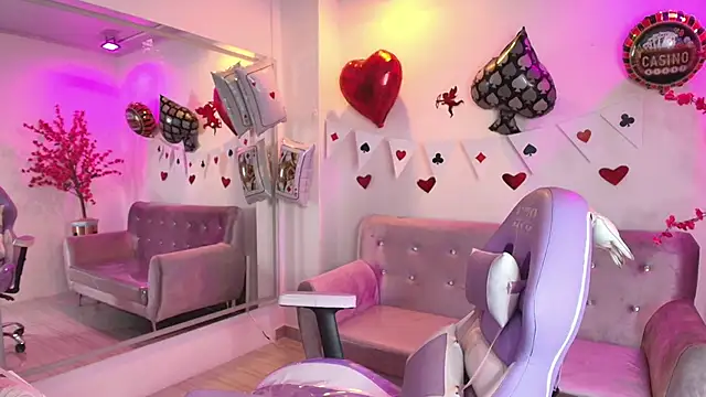 Antonella wild online show from 02-18-26, 03:37