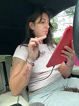 sweetsirenn online show from 01-13-26, 12:53