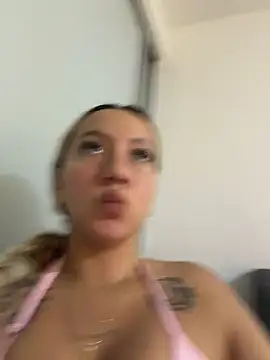 Becca Johnson u online show from 02-13-26, 03:17