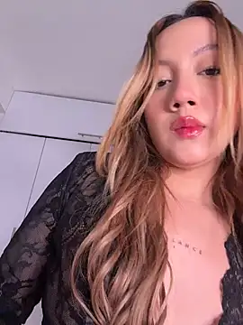 Becca Johnson u online show from 06-19-26, 12:49
