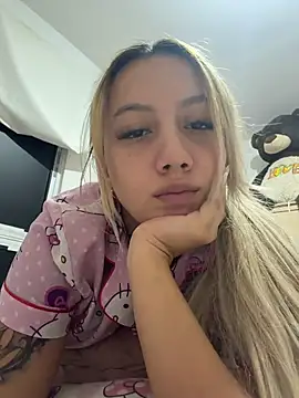 Becca Johnson u online show from 02-01-26, 01:26