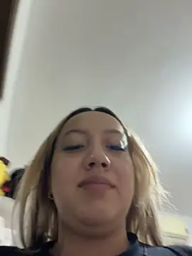 Becca Johnson u online show from 02-07-26, 01:35