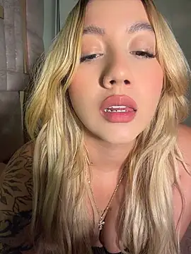 Becca Johnson u online show from 04-08-26, 02:57