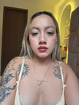 Becca Johnson u online show from 02-21-26, 10:12