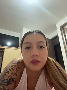 Becca Johnson u online show from 06-30-26, 01:05