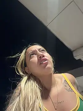 Becca Johnson u online show from 04-06-26, 12:50