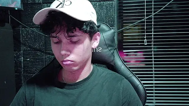 jacobs shelby online show from 02-02-26, 01:37