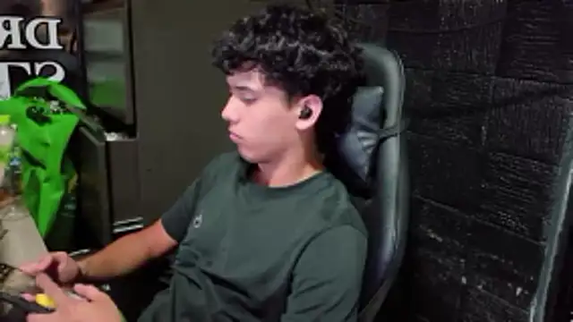 jacobs shelby online show from 03-16-26, 12:51