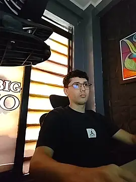 jacobs shelby online show from 07-17-26, 01:19
