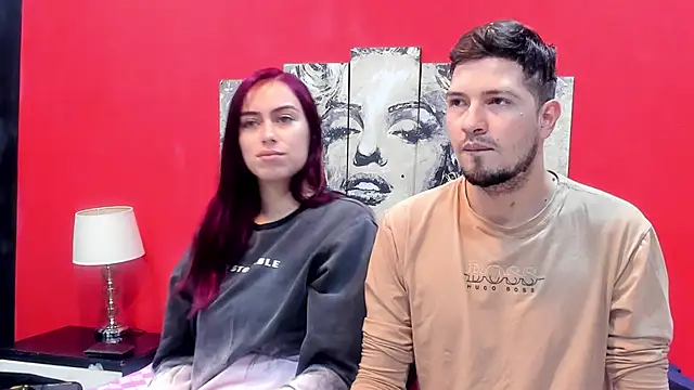 Isa Anderson09 online show from 09-20-25, 11:26