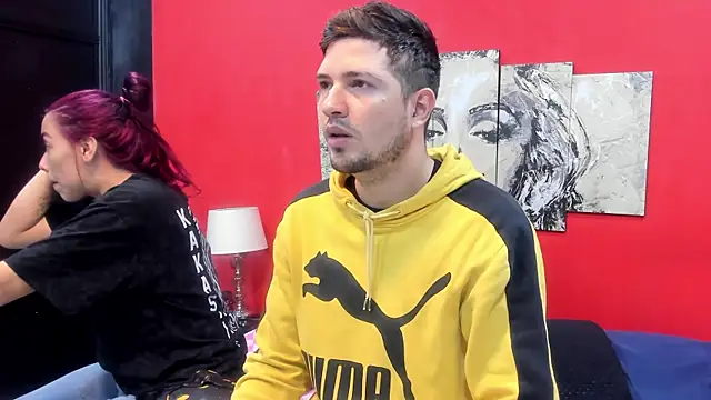 Isa Anderson09 online show from 09-25-25, 12:55