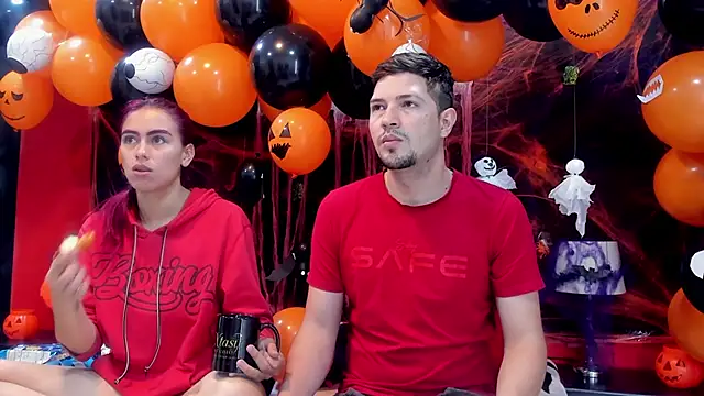 Isa Anderson09 online show from 10-20-25, 02:17