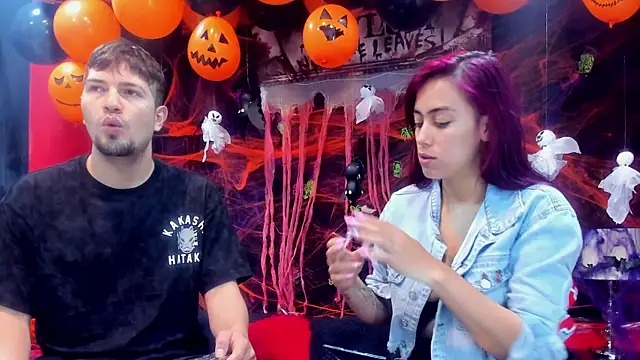 Isa Anderson09 online show from 10-24-25, 11:31