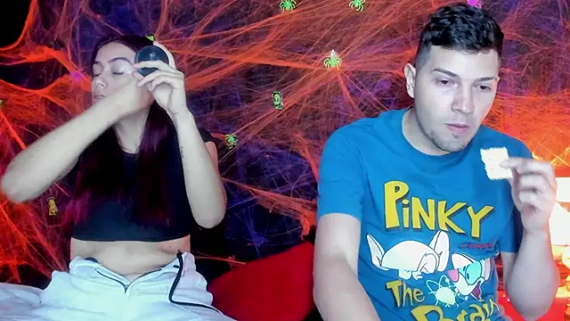 Isa Anderson09 online show from 10-10-25, 11:44