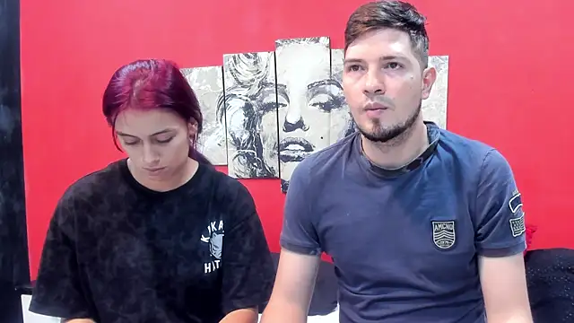 Isa Anderson09 online show from 09-16-25, 01:45