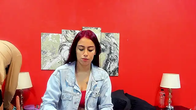 Isa Anderson09 online show from 09-09-25, 09:19