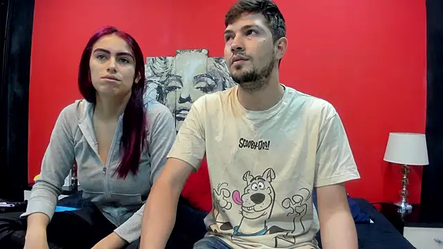 Isa Anderson09 online show from 10-02-25, 12:52