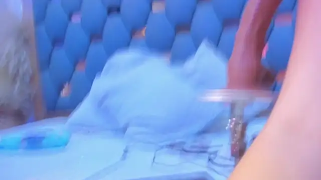 juliette pretty  online show from 12-22-25, 07:25