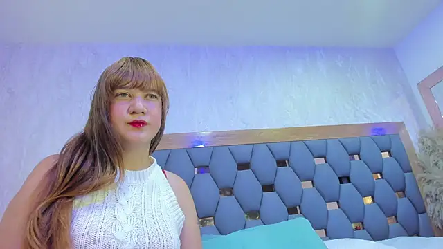 juliette pretty  online show from 02-02-26, 07:13