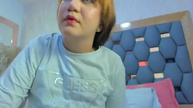 juliette pretty  online show from 02-25-26, 08:19