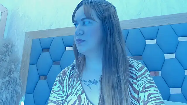 juliette pretty  online show from 03-31-26, 07:05