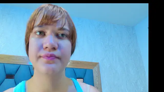 juliette pretty  online show from 01-31-26, 07:12