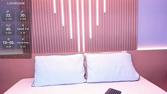 Camile cute online show from 02-24-26, 08:31