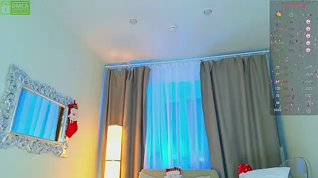 Lex Smith online show from 12-19-25, 05:43