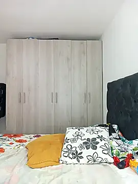 Ana-victoria online show from 10-19-25, 03:31